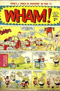 Issue #75