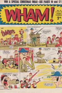 Issue #76