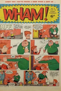 Issue #8
