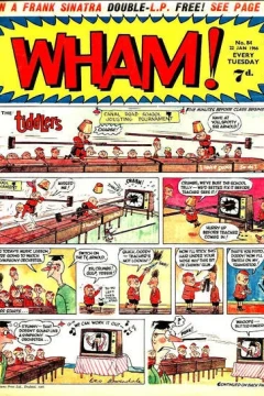 Issue #84