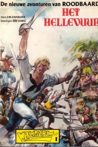 Roodbaard: Het hellevuur