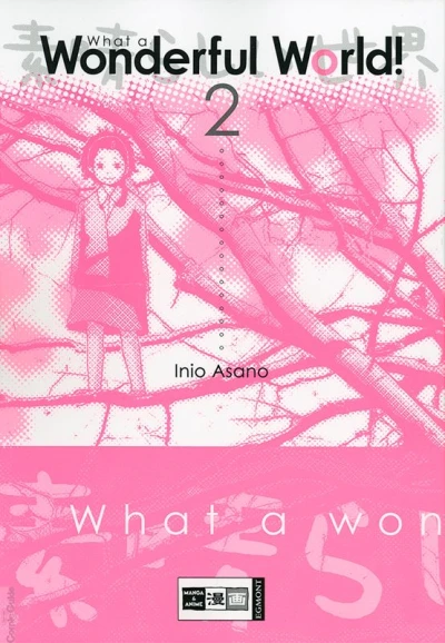 Cover of Issue #2