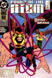 What are You Doing the Rest of Your Life? / Skulduggery