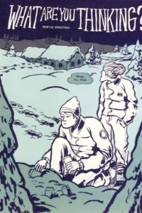 Issue #1