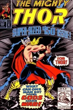 What Can One Man Do When Gods Make War!