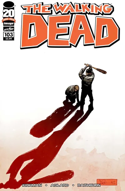Cover of What Comes After, Pt. 1
