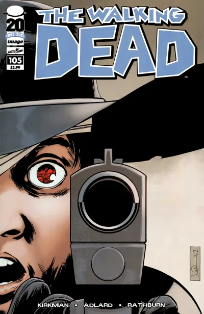 Cover of What Comes After, Pt. 3