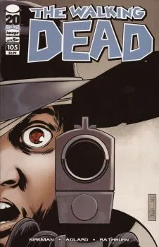 Cover of What Comes After, Pt. 3