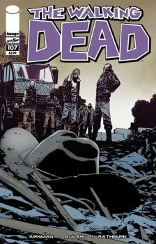 Cover of What Comes After, Pt. 5