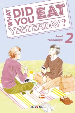 Volume #2