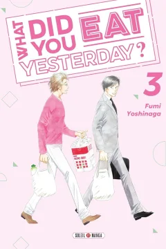 Volume #3