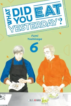 Issue #6
