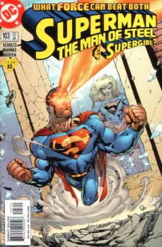 Cover of What He Didn't Do