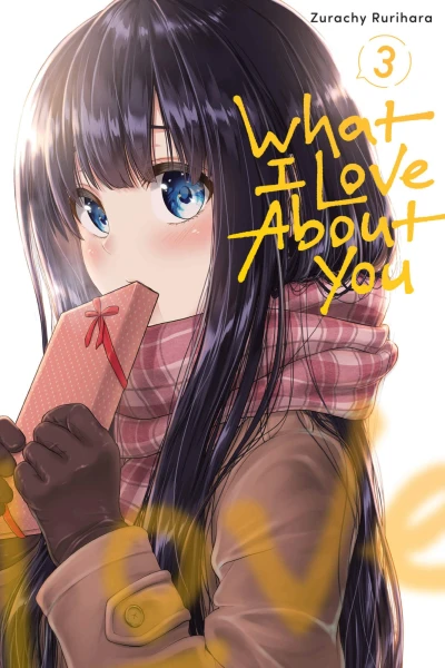 Cover of Volume 3