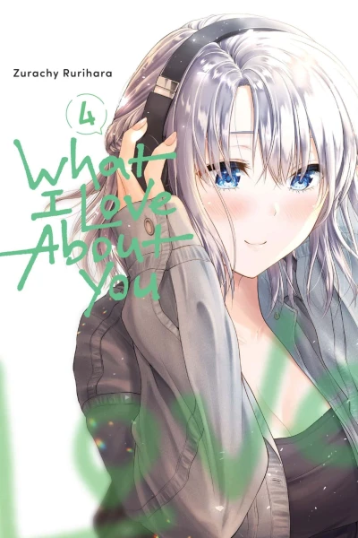 Cover of Volume 4