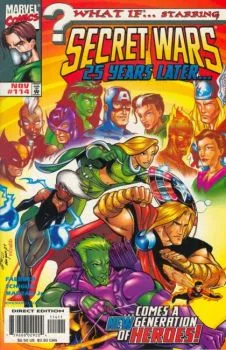 Cover of Brave New World