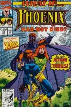 What if Phoenix had not Died