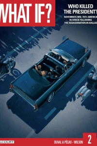 Who Killed the President?