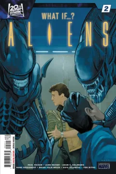 Issue #2