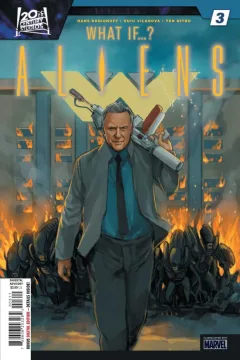 Issue #3