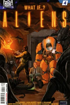 Issue #4