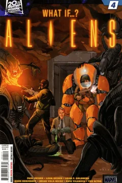 Issue #4