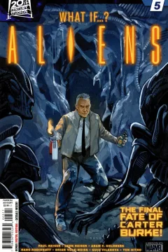 Issue #5