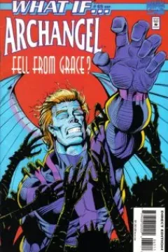 What If Archangel Fell From Grace