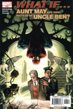 Issue #1