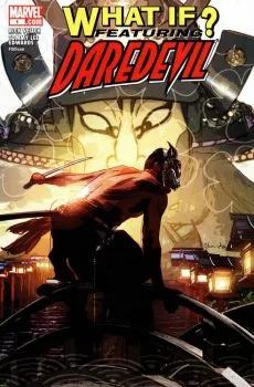 Cover of The Devil Who Dares
