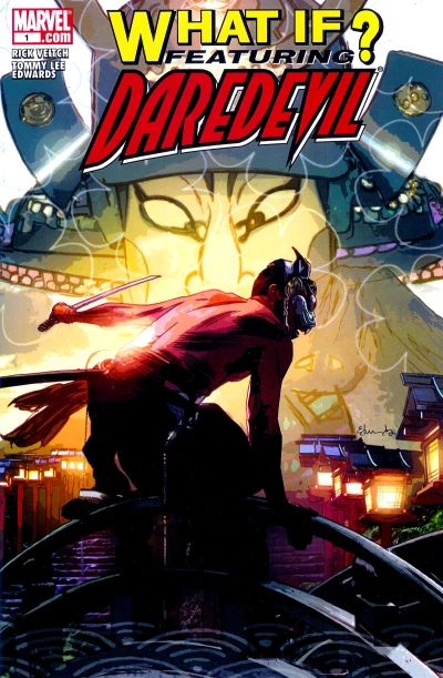 Cover of The Devil Who Dares