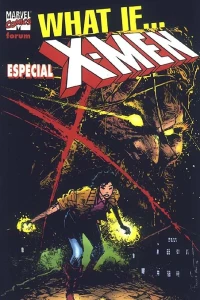 What If......Especial X-Men 1998