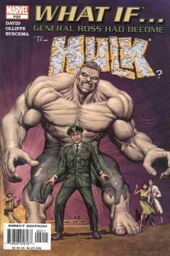 Issue #1