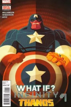 Tried To Free Thanos?