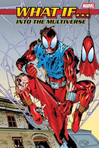 Cover of Issue #3