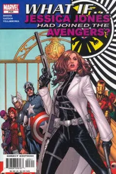 Issue #1