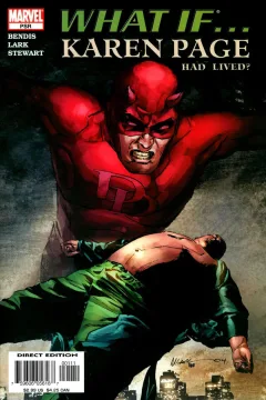 Issue #1