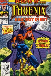 What if Phoenix had not Died