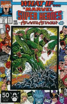 Cover of What If Set Had Come to Earth?