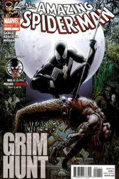 What if Spider-Man Killed Kraven The Hunter?