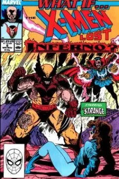 What If The X-Men Lost Inferno?