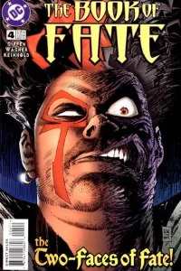 What If They Threw a War and Everybody Came?