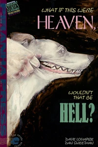 Issue #1