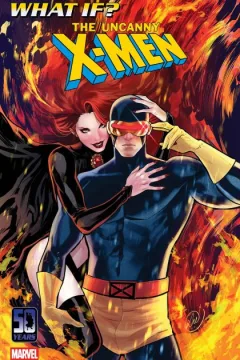 Issue #1