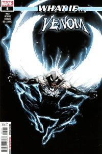 ... Had Bonded To Moon Knight?!