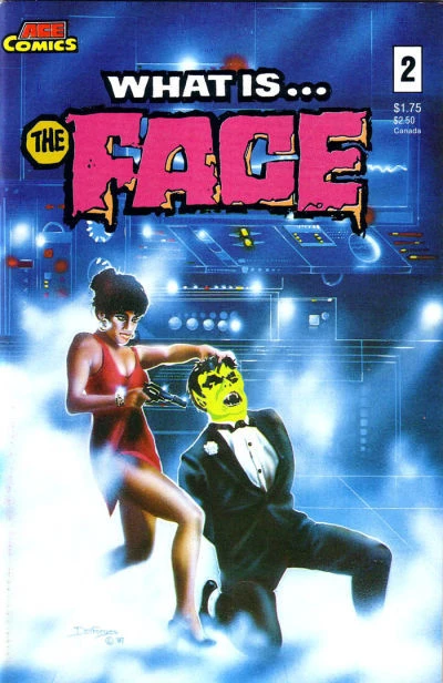 Cover of The Death Factory