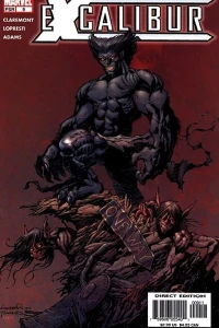 What Is the Life That I Led...?