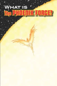 Issue #1