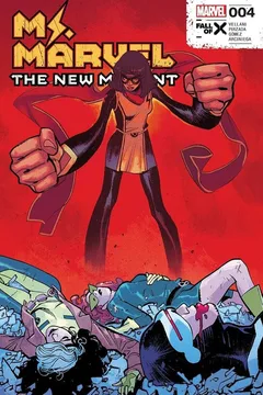 What It Means To Be A Mutant