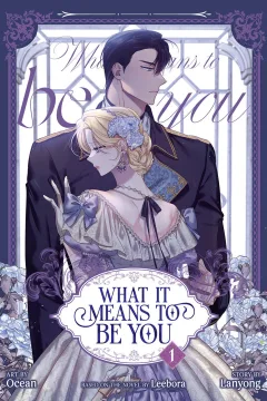 Issue #1